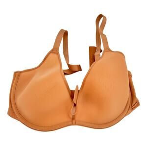 Skims Weightless Scoop Bra Clay New with tags Size 36D